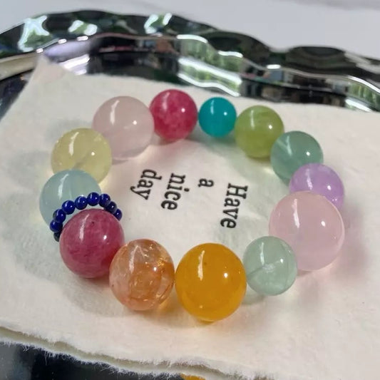 Starlight Flow &amp; Radiance