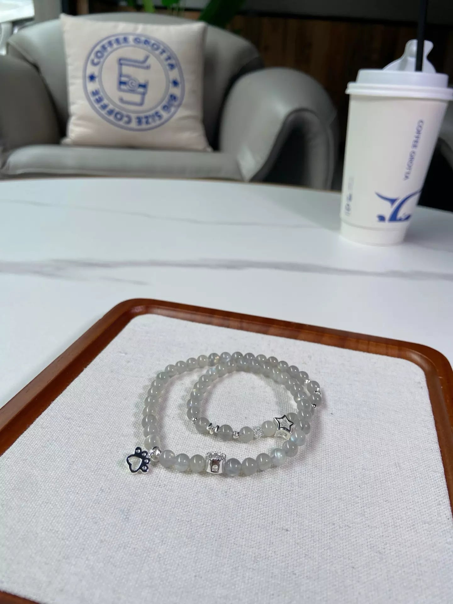 Spiritual Tide &amp; Hidden Surge