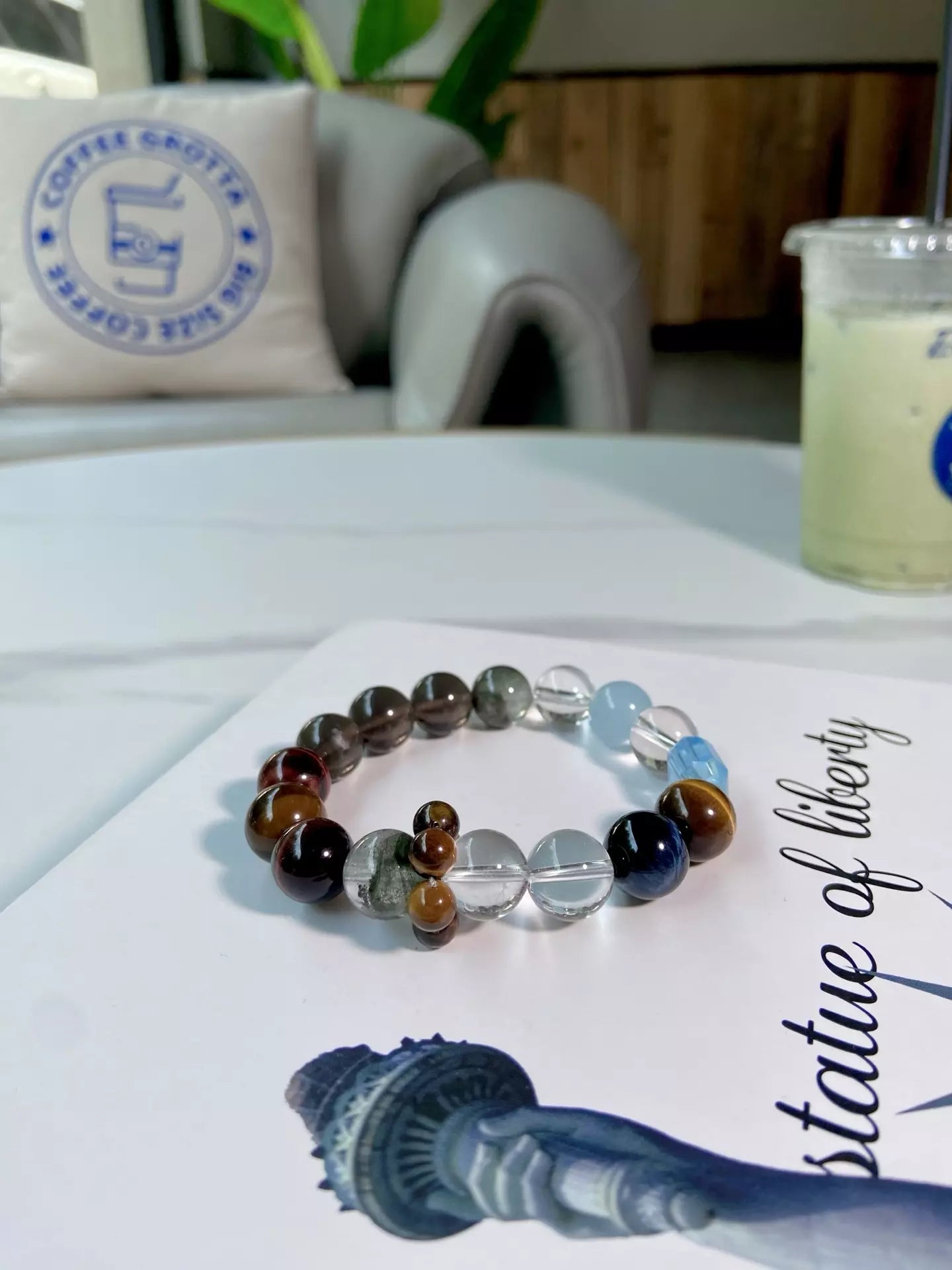 Taurus Zodiac Bracelet