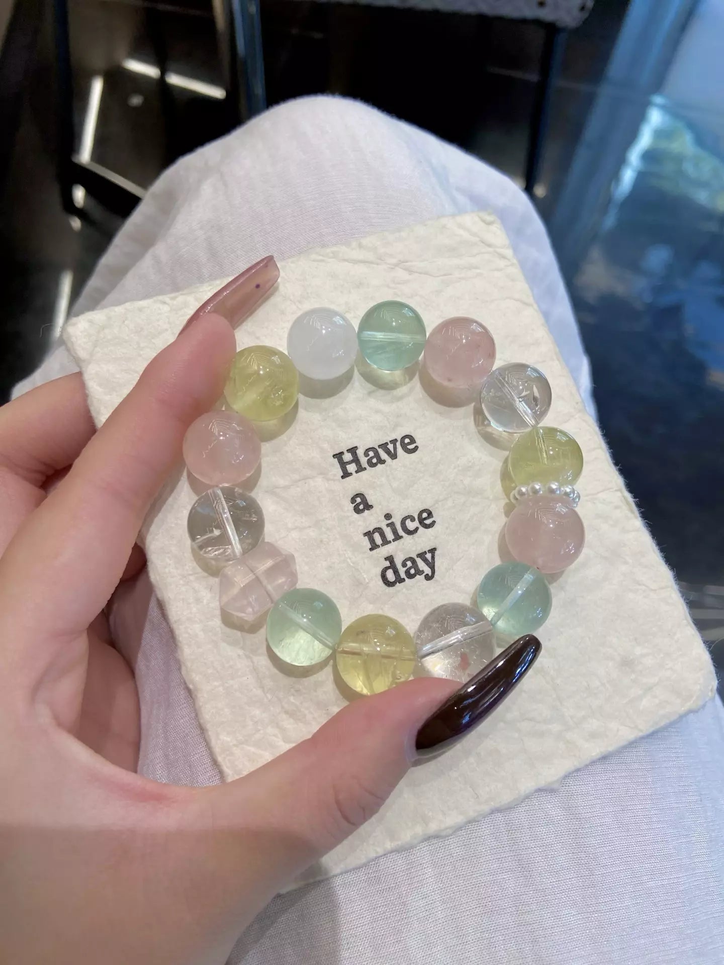 Heart Tree Flowing Light