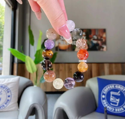 A Cornucopia of Crystals