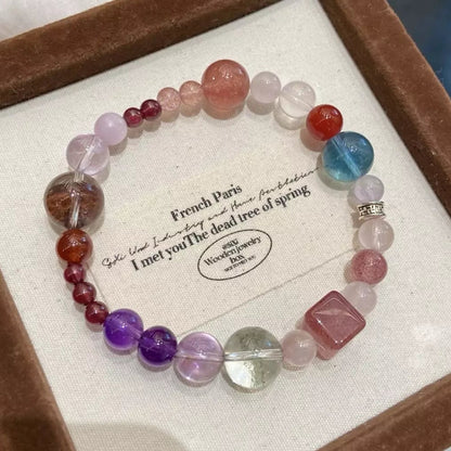 Crimson Flame Heart Realm