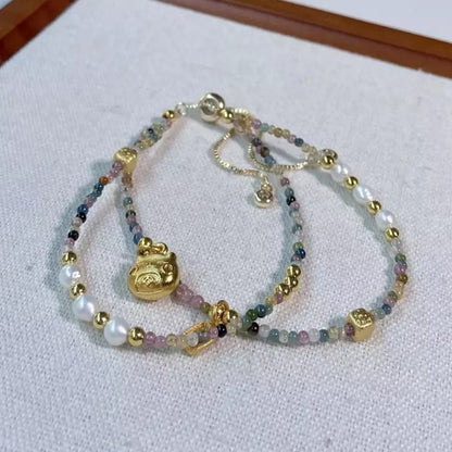 Soft Hues & Shattered Glow