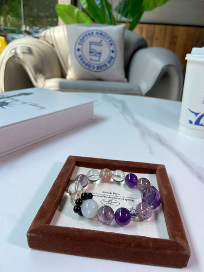 Purple Star Sacred Glory