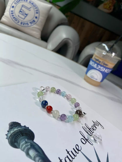 Colorful Kaleidoscope