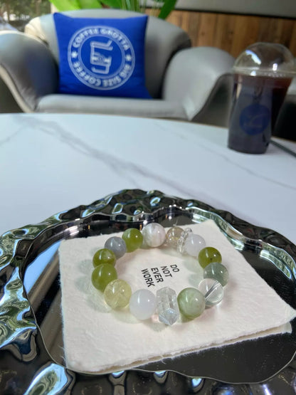 Green Field Sweet Nectar