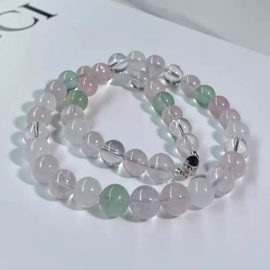 First Cherry &amp; Green Glow