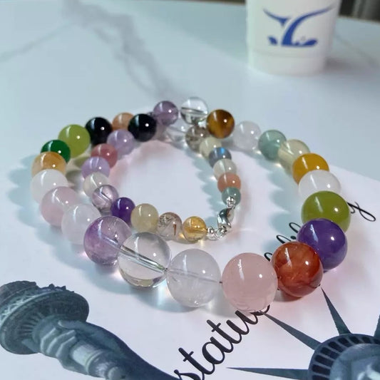 A Myriad of Treasures