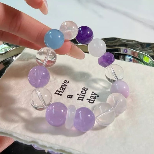 Kunzite Sacred Realm
