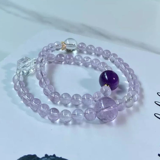 Purple Vault Pure Oracle