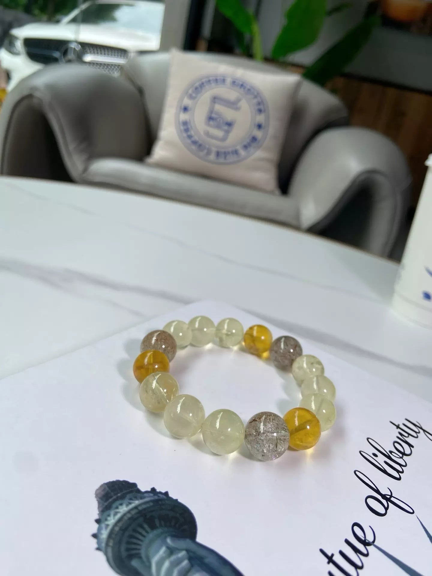 Crystal Brilliance Dazzle