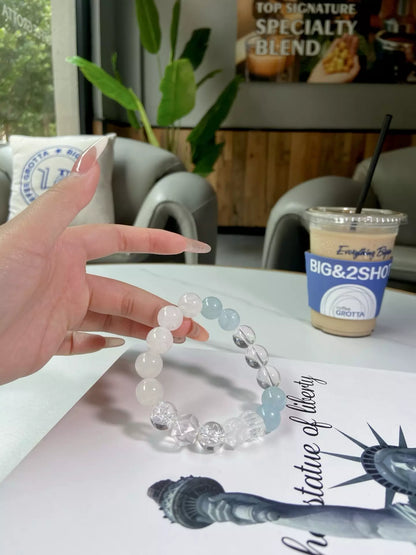 Azure White Realm