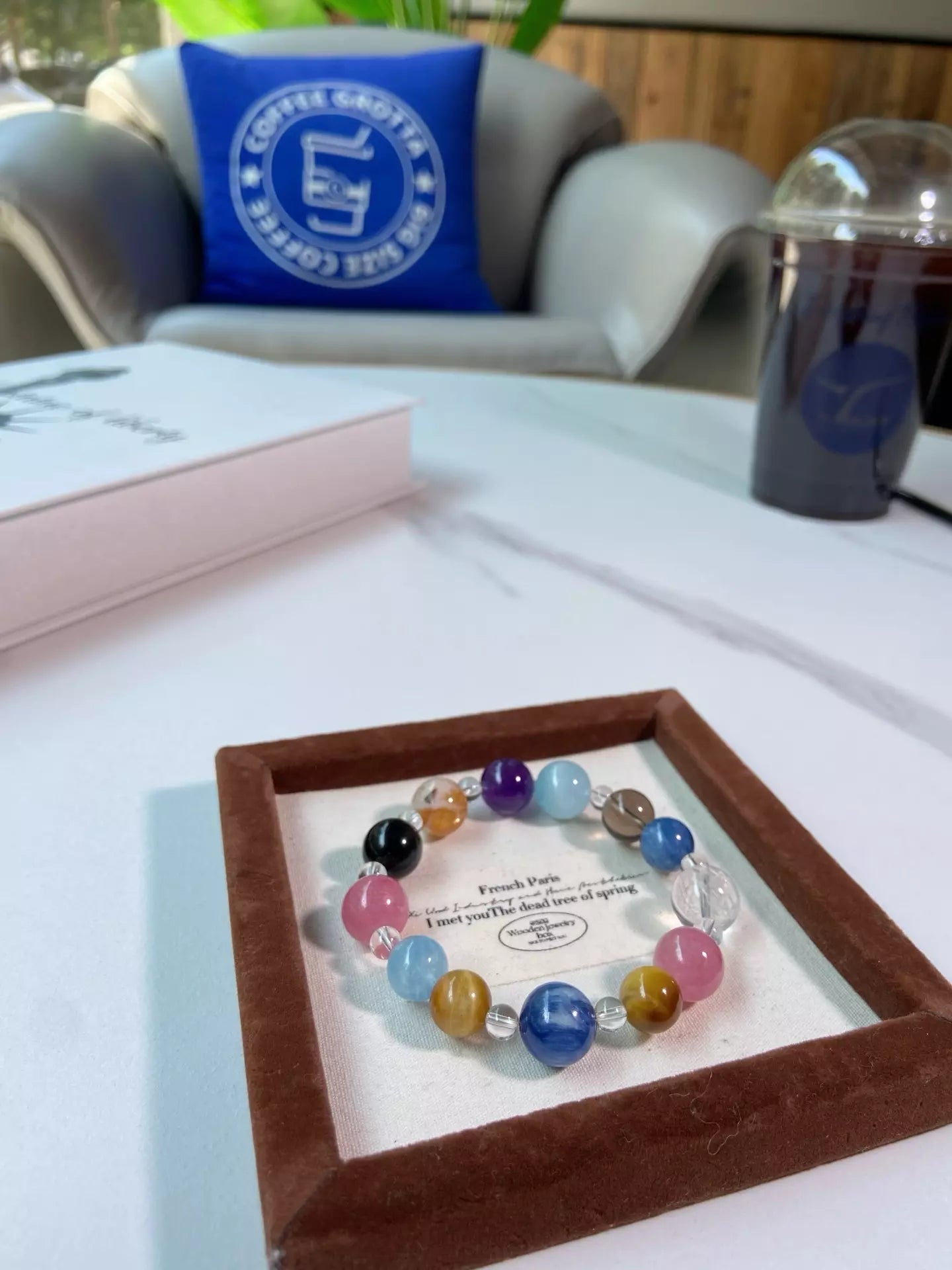 Rare Treasures Collection