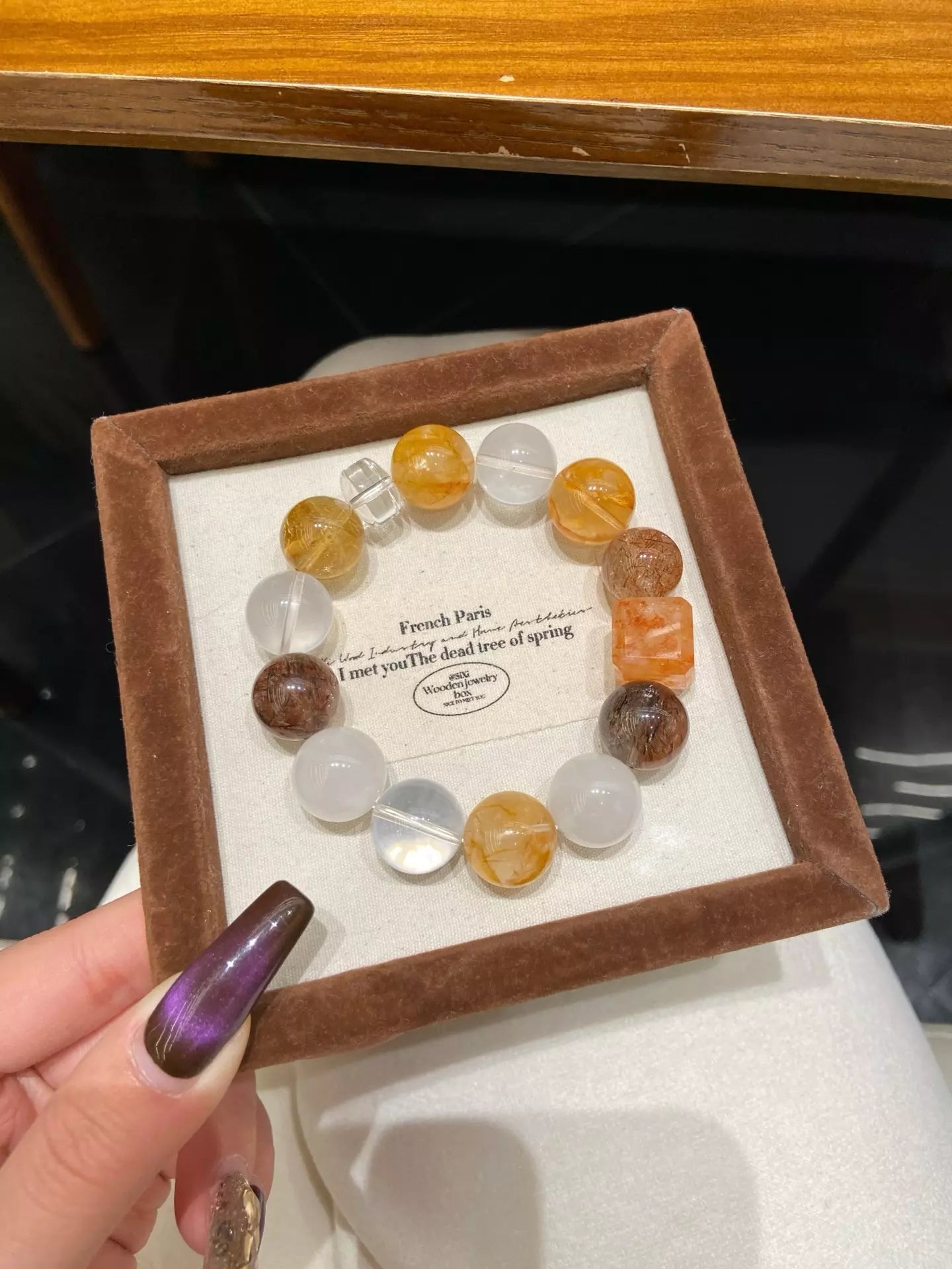 Light &amp; Shadow Tower