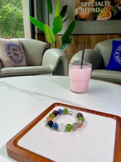 Resplendent Gem Bounty