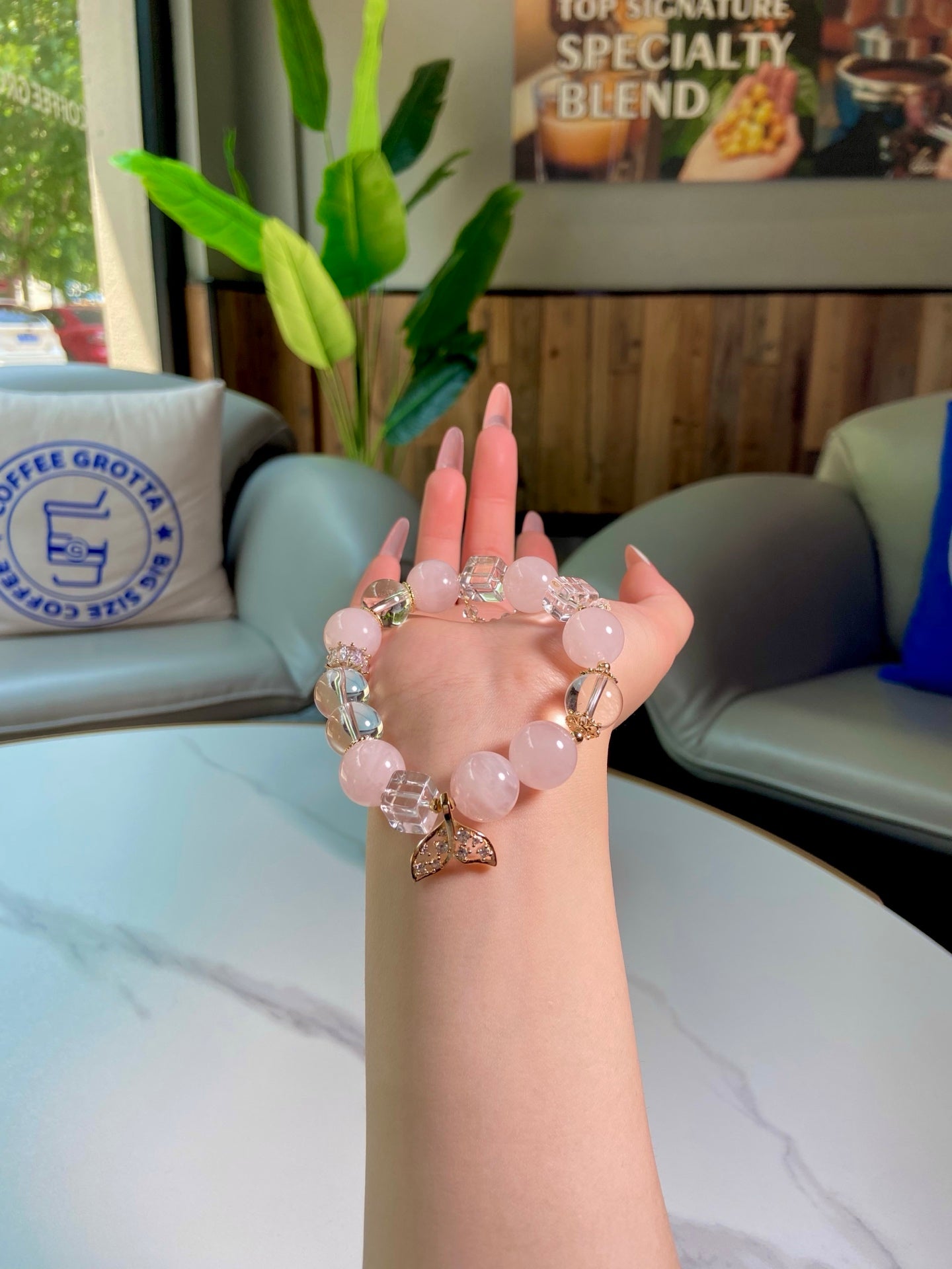 Twin Crystal Essence