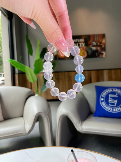 Kiss of the Starry Ocean