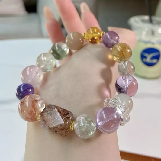 Rare Treasure Trove Bracelet