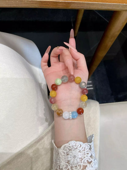 Galaxy of Eternal Night