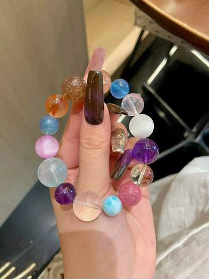 Eternal Night Galaxy