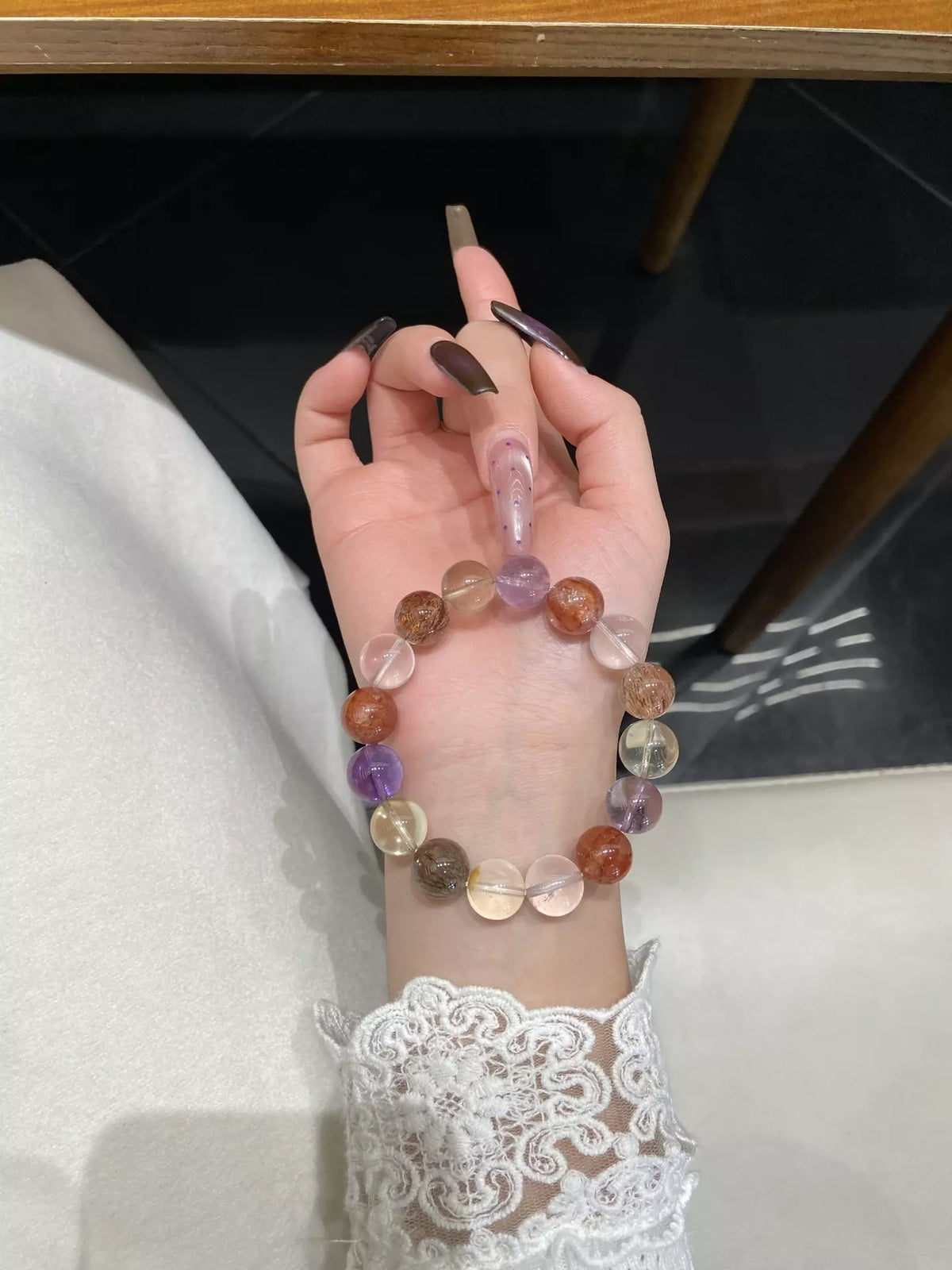 Five Elements Radiance