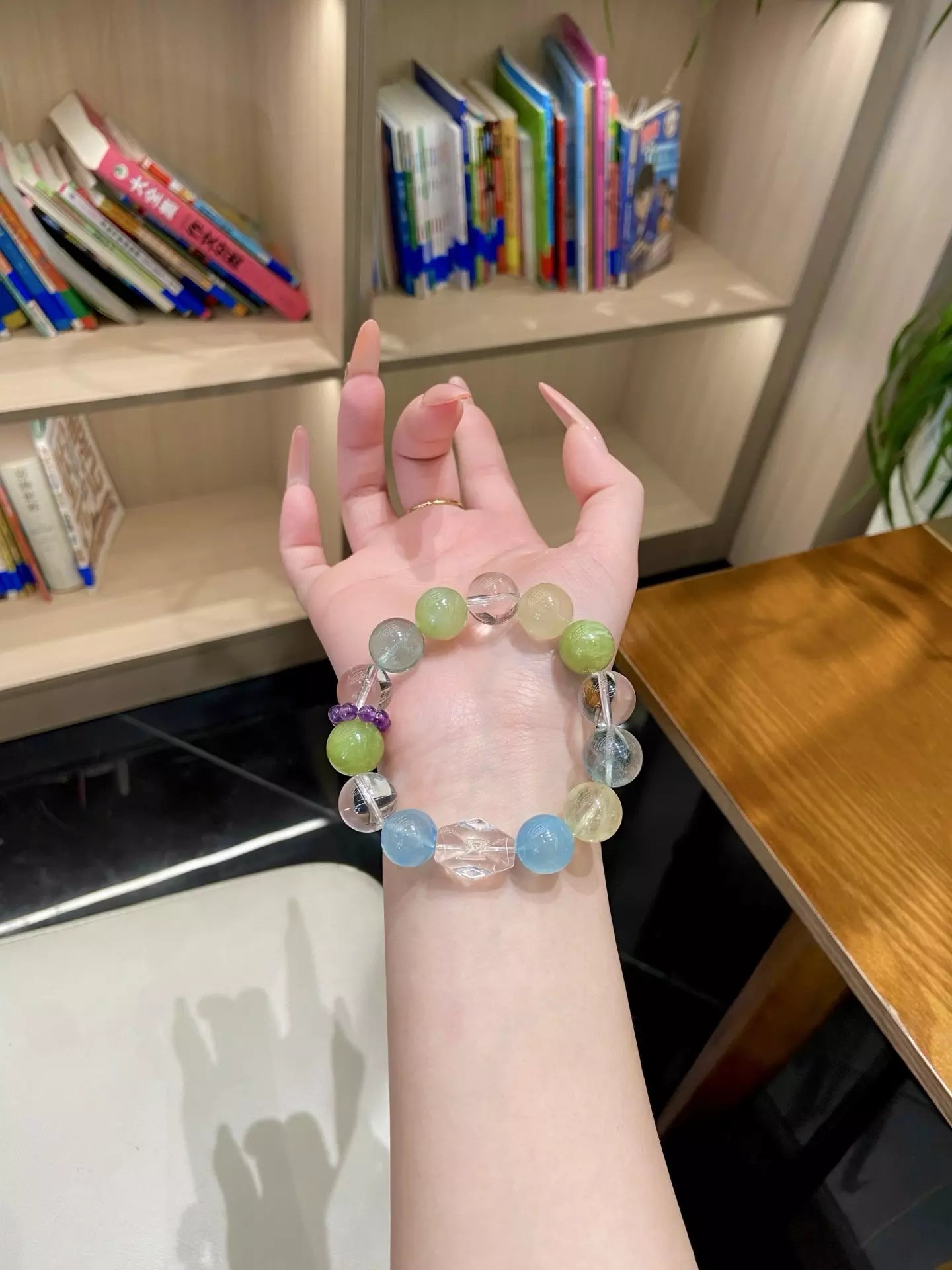 Wizard of Oz Greenery