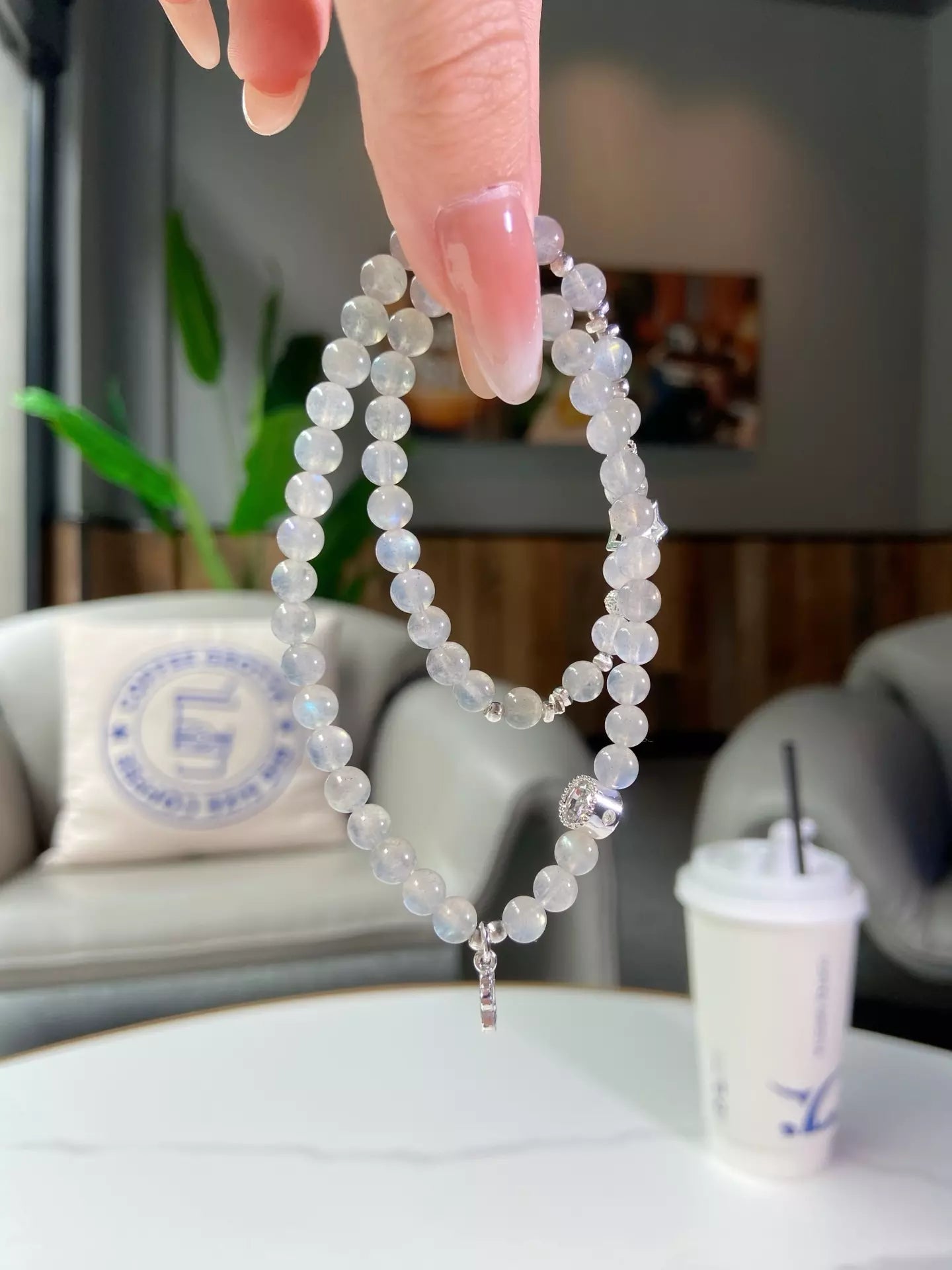 Spiritual Tide &amp; Hidden Surge