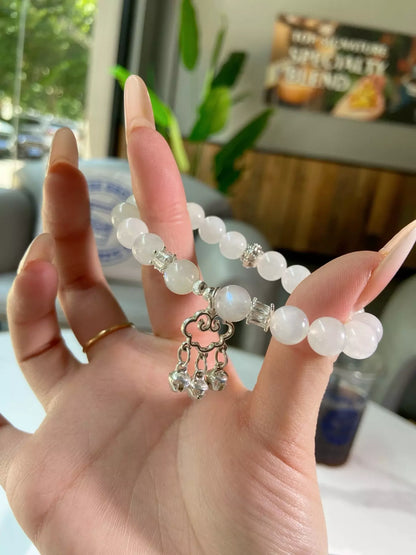 Cool Lunar Glow Bracelet