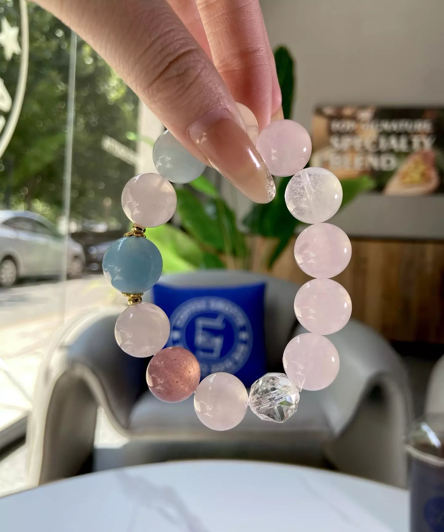 Fantasy Sea Sweet Realm