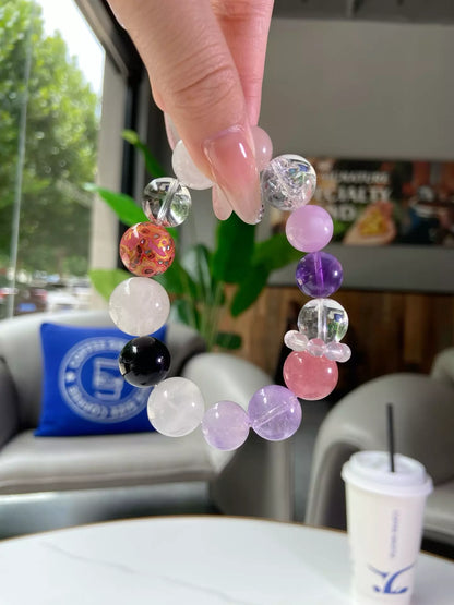 Sanskrit Light &amp; Layered Blessings