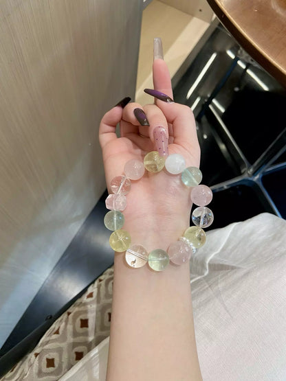 Heart Tree Flowing Light