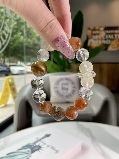 Golden Pagoda of Barrier Breaking