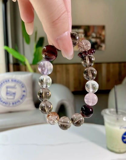 Capricorn Zodiac Bracelet