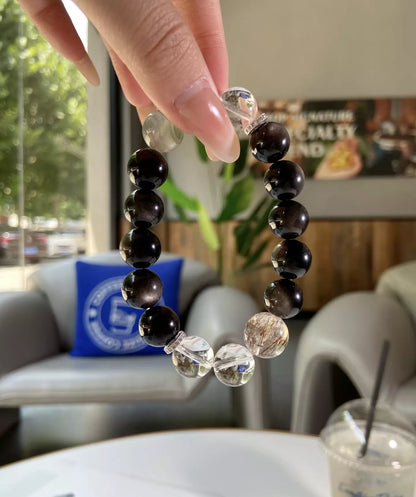 Misty Moon Star Bridge