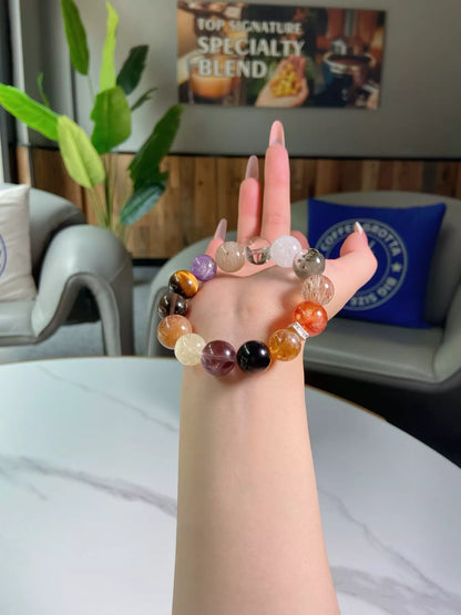 A Cornucopia of Crystals