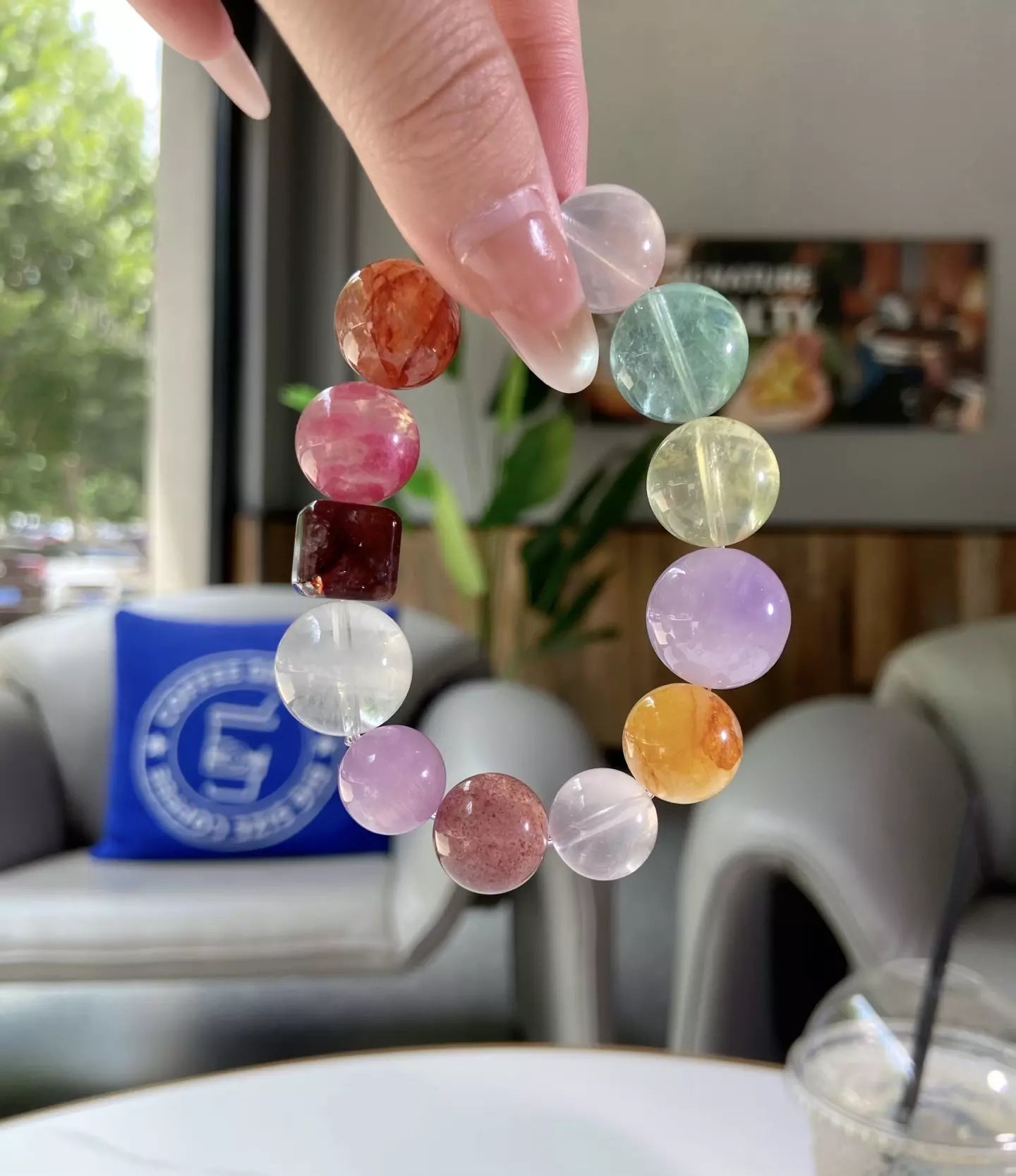 Eternal Daybreak Prism