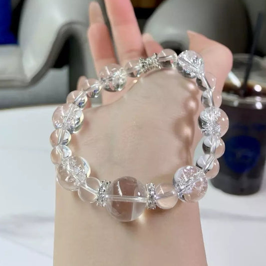 Sky Radiance Ice Soul