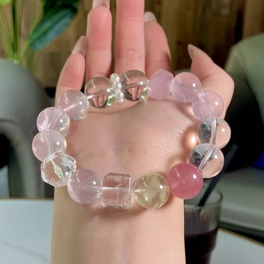 easonal Crystal Chants