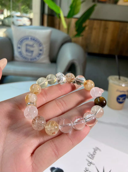 Blaze &amp; Frost Covenant