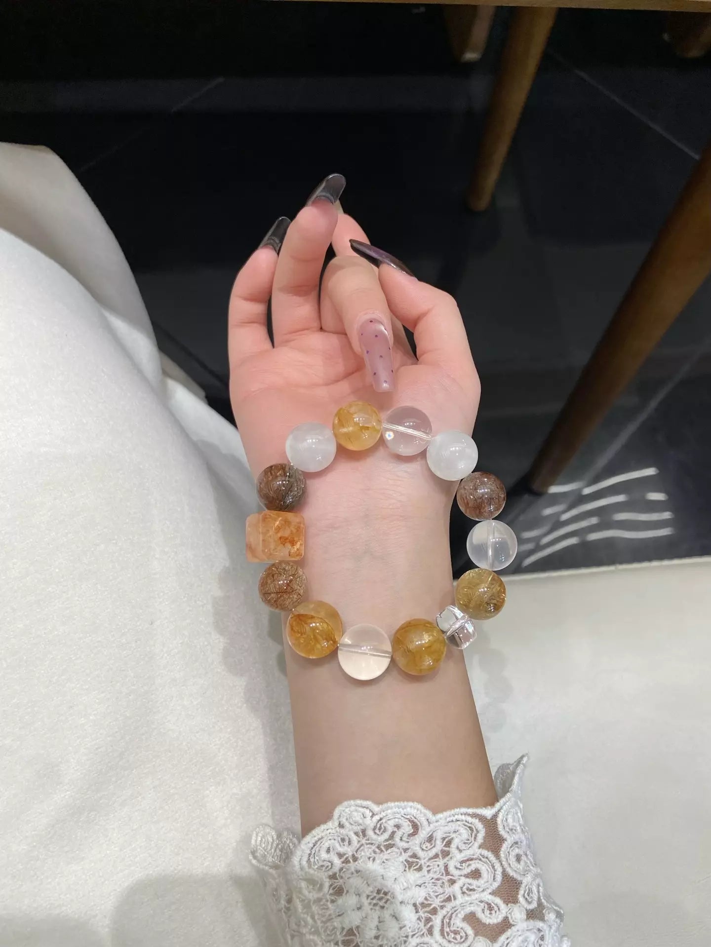 Light &amp; Shadow Tower