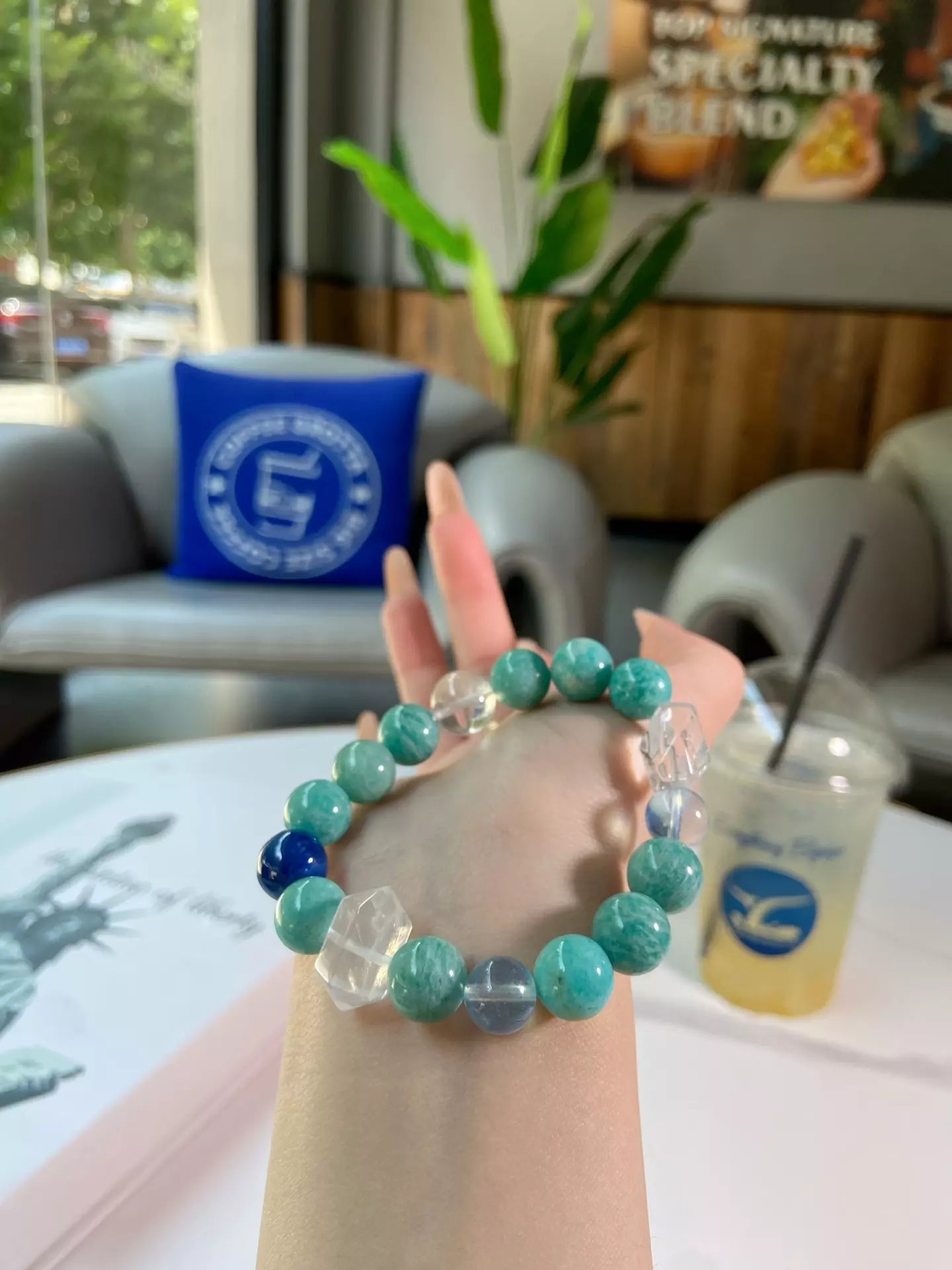 Ice River's First Thaw