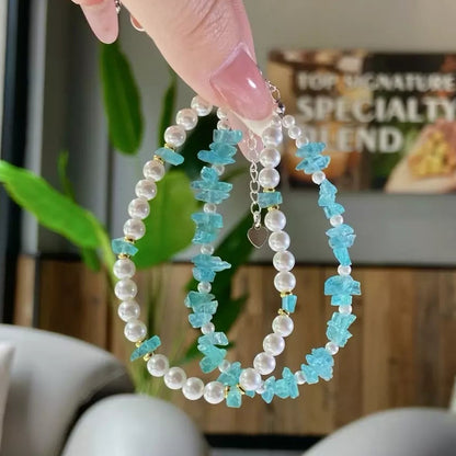 Pebble &amp; Pearl Harmony