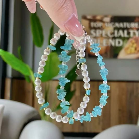 Pebble &amp; Pearl Harmony