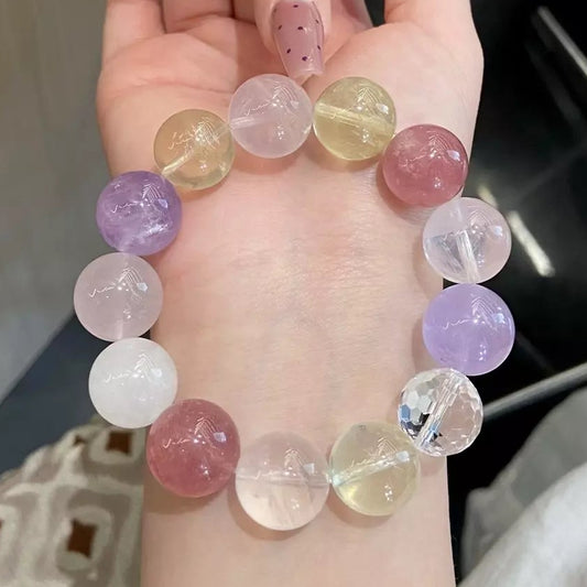 Crystal Island Dream Veil