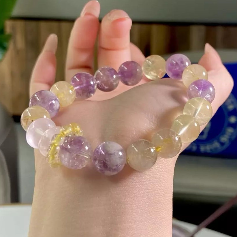 Mist Beads