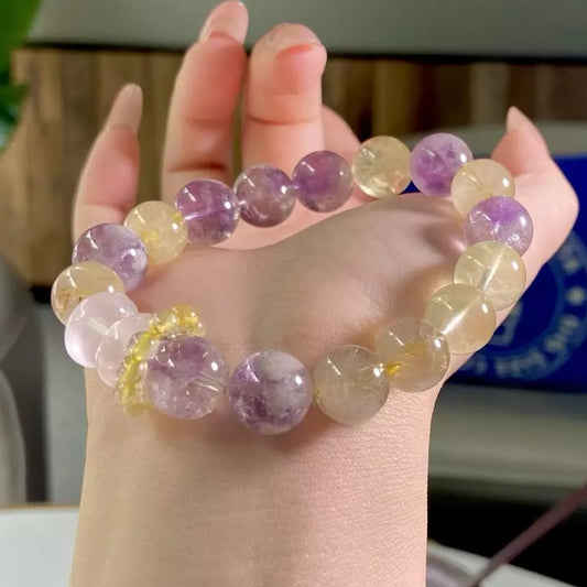 Mist Beads