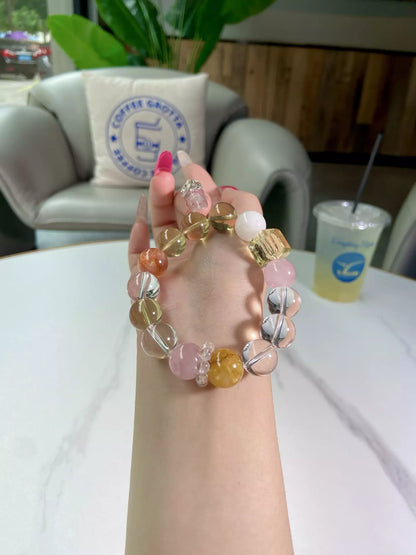 Abundant Honey Realm