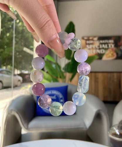 Rainbow Crystal Soul