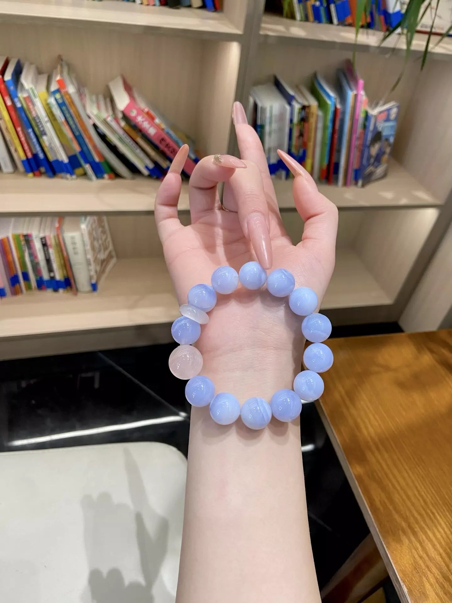 Flowing Clouds &amp; Dazzling Hues