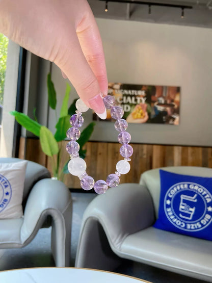 Ethereal Purple Essence